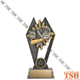 Trophée de baseball
