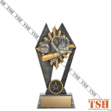 Trophée de baseball