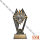 Trophée de quilles