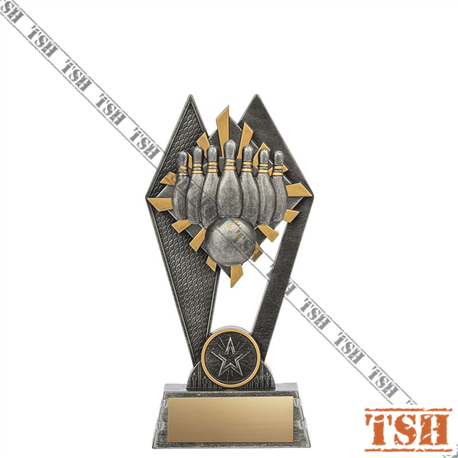 Trophée de quilles