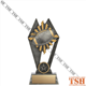 Trophée de fooball