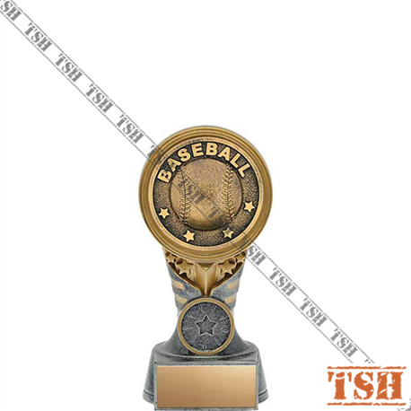 Trophée de baseball