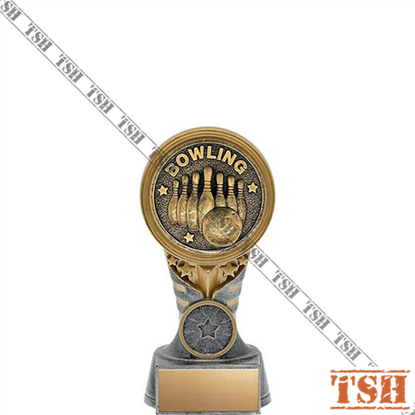 Trophée de quilles