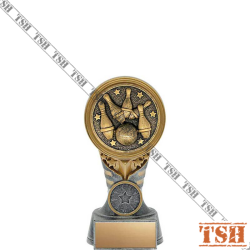 Trophée de quilles