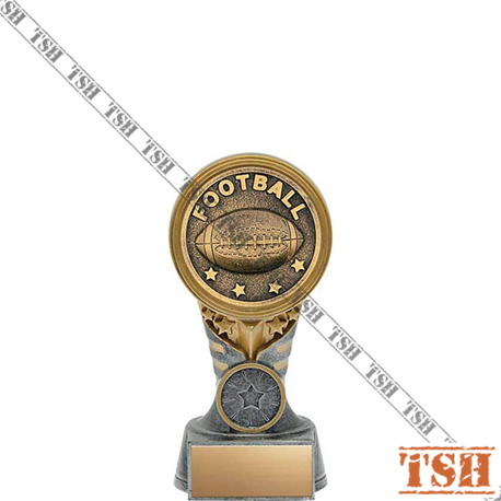 Trophée de football