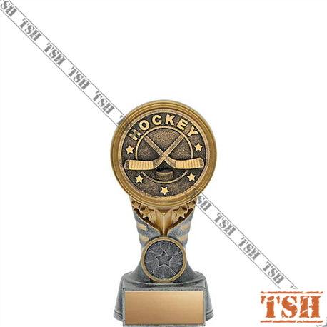 Trophée de hockey