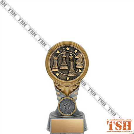Trophée d'échecs