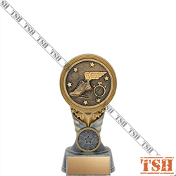 Trophée de course à pied