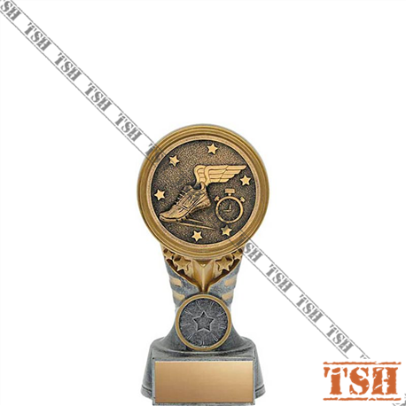 Trophée de course à pied