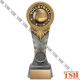 Trophée de volleyball