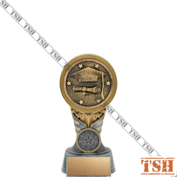 Trophée de graduation