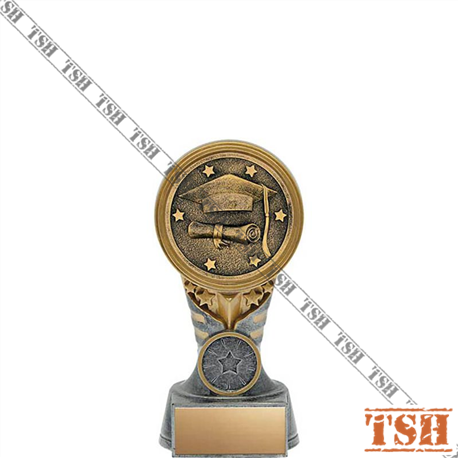 Trophée de graduation