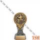 Trophée lampe du savoir