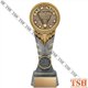 Trophée de badminton
