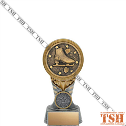 Trophée de patinage artistique