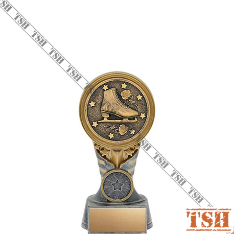 Trophée de patinage artistique