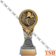 Trophée de course automobile