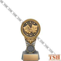Trophée d'art dramatique