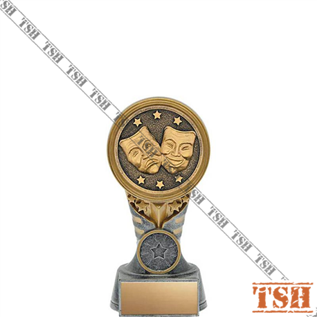 Trophée d'art dramatique