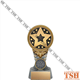 Trophée étoile