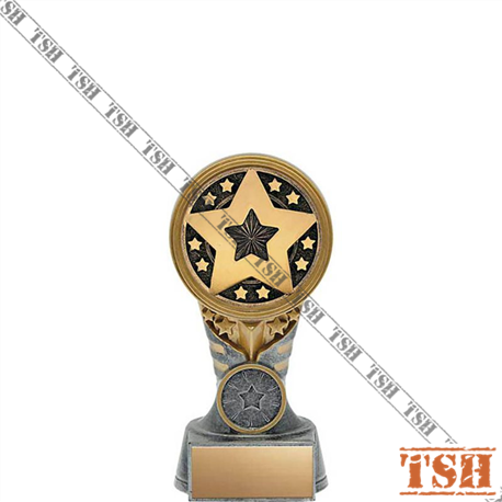 Trophée étoile