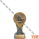 Gymnastics Trophy