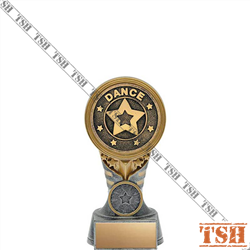 Trophée de danse