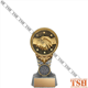 Trophée de poignée de mains