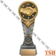 Trophée de poignée de mains