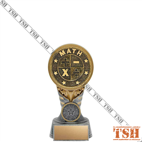 Trophée de mathématiques