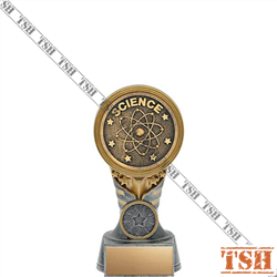 Trophée de sciences