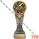Trophée d'écrivain