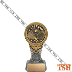 Trophée de pickleball