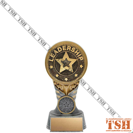 Trophée de leadership