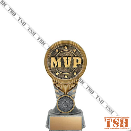 Trophée joueur le plus précieux