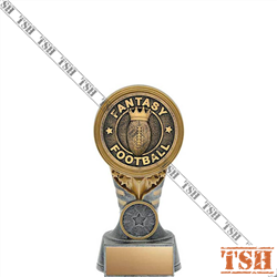 Trophée Fantasy Football