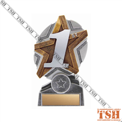  Position Trophy