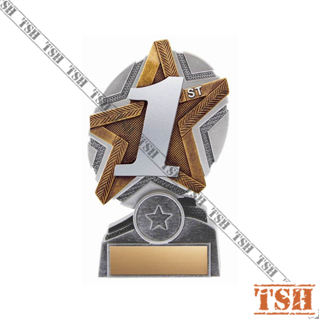  Position Trophy
