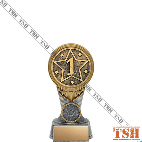 Trophée de position