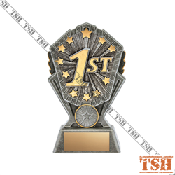 Trophée de position