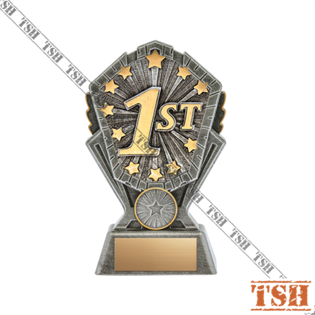 Trophée de position