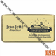  Name Badges with Frame