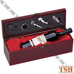 Presentation Box with Accessories Sets 