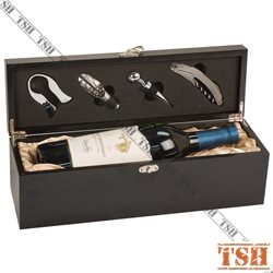 Presentation Box with Accessories Sets 