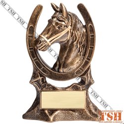 Horse Trophy