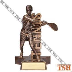 Tennis Trophy F