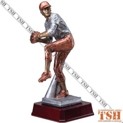 Pitcher Trophy