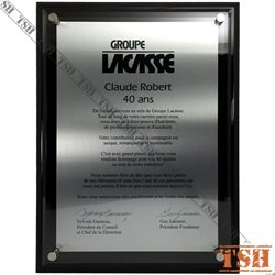 Acrylic Sublimated Plaques