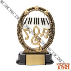 Music Trophy