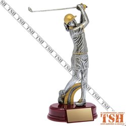 Golf Trophy F